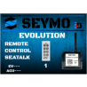 EV  ACU Remote control for Raymarine