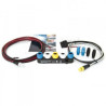 Kit Remoto control  EV y ACU  Raymarine