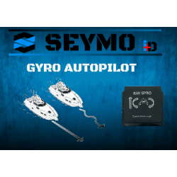 Seymo Gyro autopilot