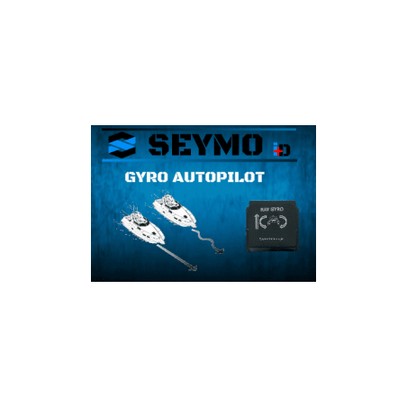 Seymo Gyro autopilot