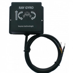 Seymo Gyro autopilot