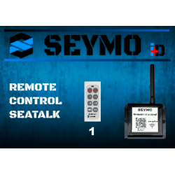 Remote control  para pilotos Raymarine