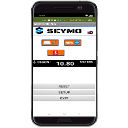 Chain counter contador de cadena inalámbrico con App