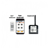 Control remoto Autohelm 1000/2000/ 3000/ 4000