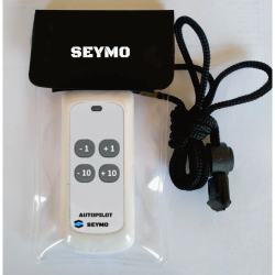 Control remoto Autohelm 1000/2000/ 3000/ 4000