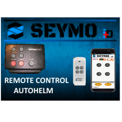 Control remoto Autohelm 1000/2000/ 3000/ 4000