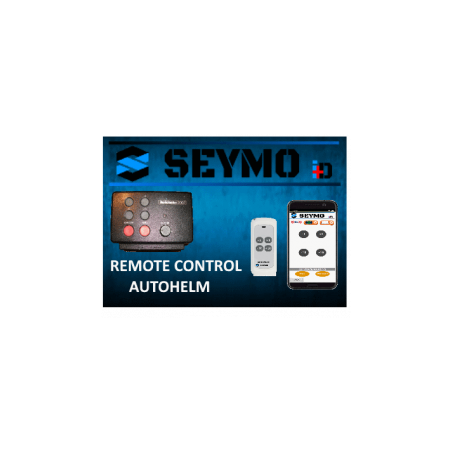 Control remote Autohelm 1000/ 2000/ 3000/ 4000